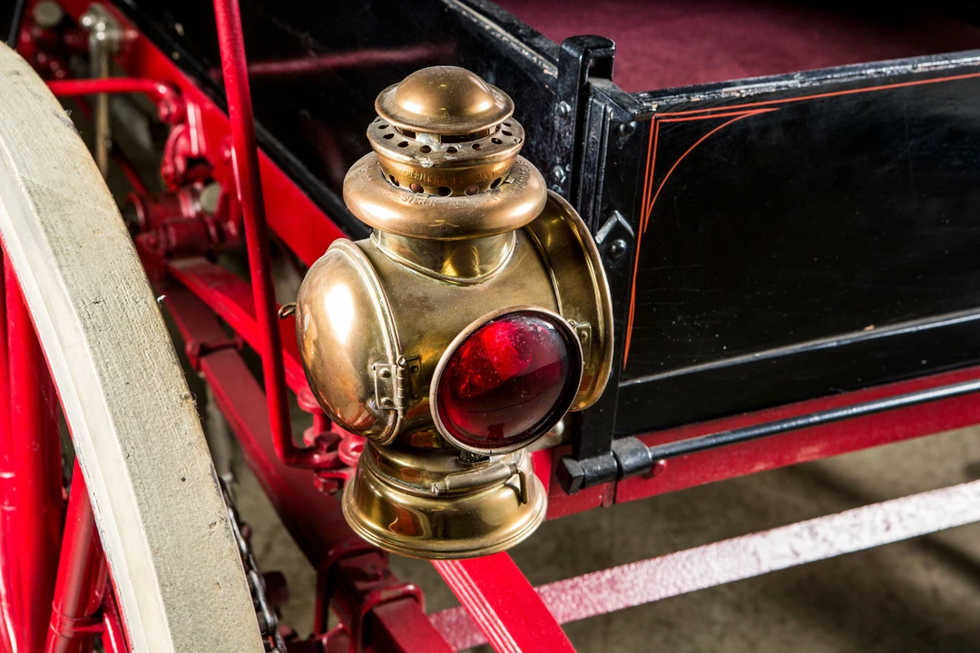 1911 Sears Allstate - Image 2 of 4