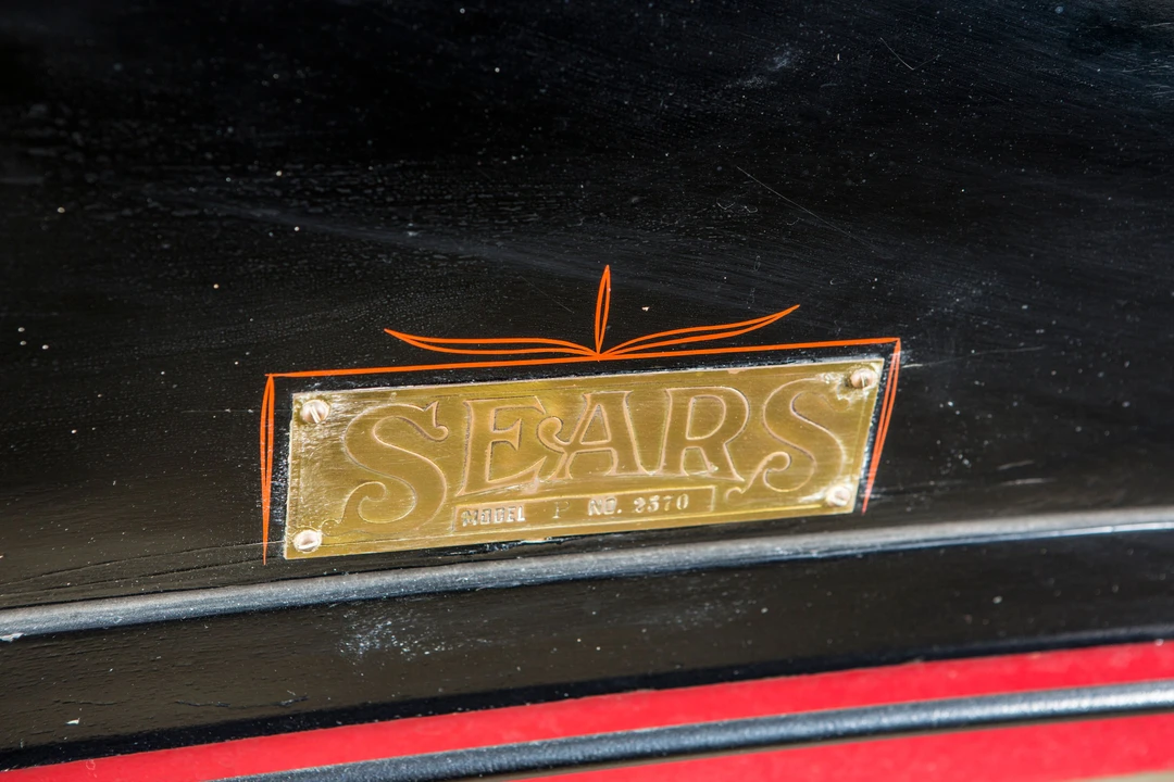 1911 Sears Allstate - Image 3 of 4