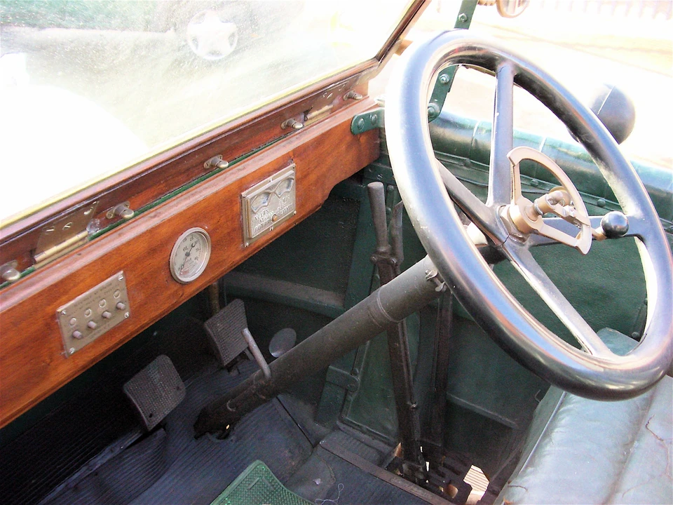 1911 Sunbeam - Image 7 of 8