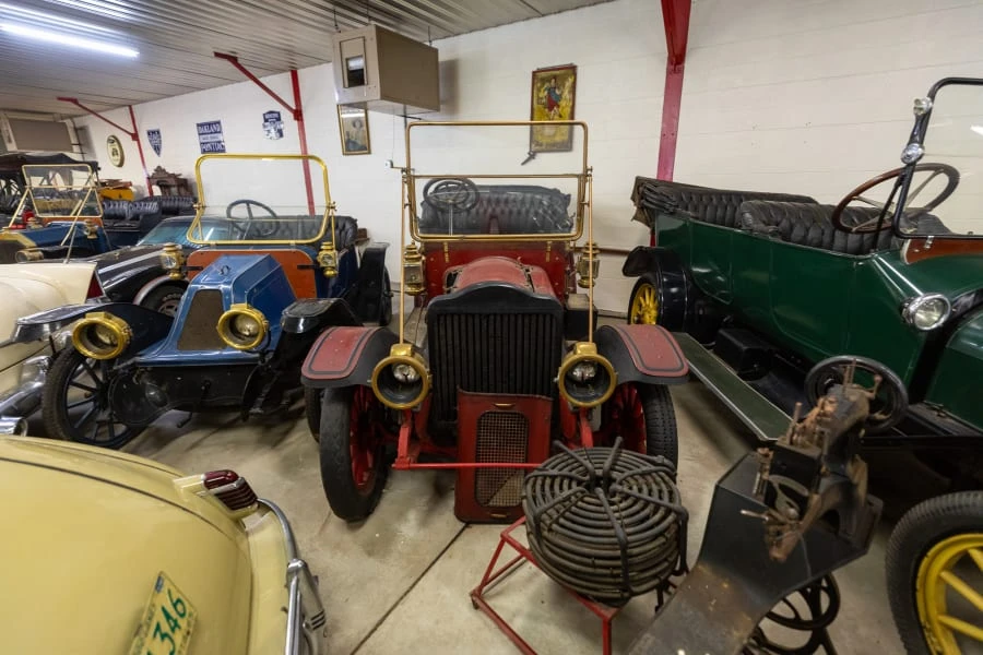 1911 White - Image 5 of 12