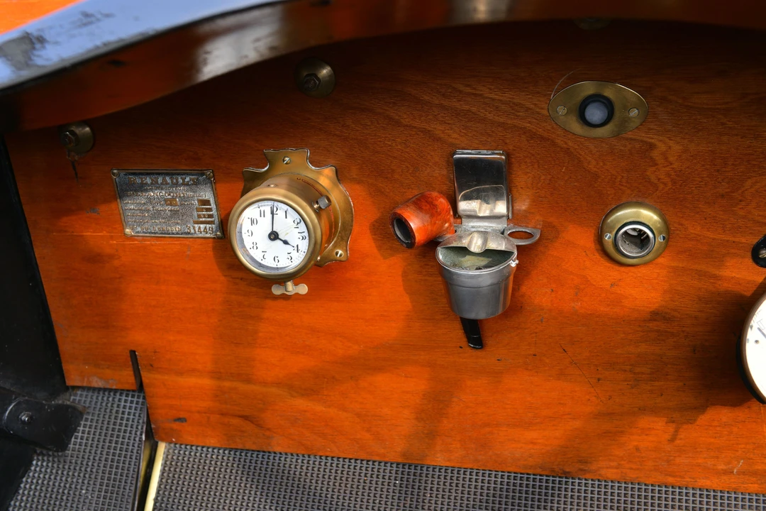 1912 Renault - Image 21 of 31
