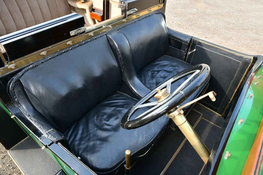 1912 Renault - Image 30 of 31