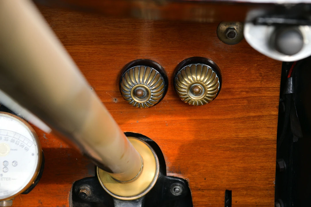 1912 Renault - Image 25 of 31