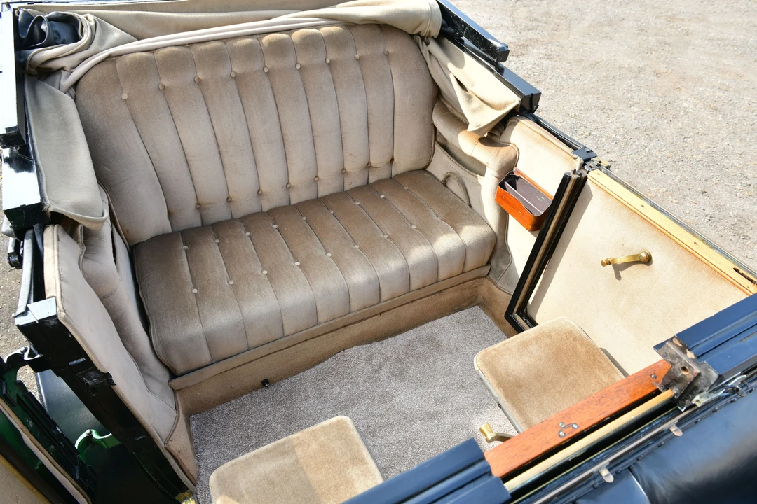 1912 Renault - Image 31 of 31