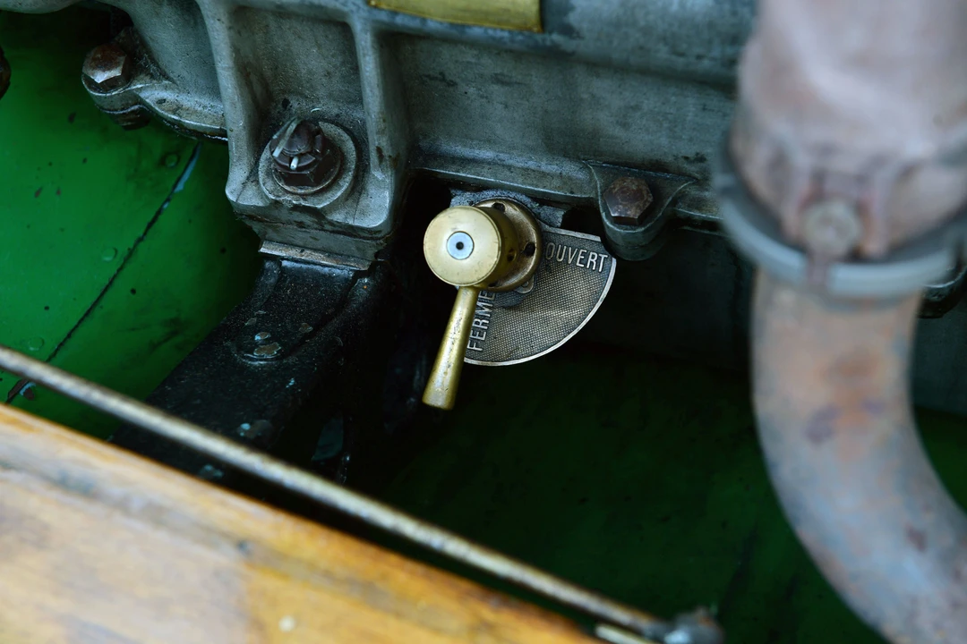 1912 Renault - Image 13 of 31