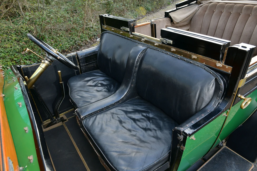 1912 Renault - Image 17 of 31