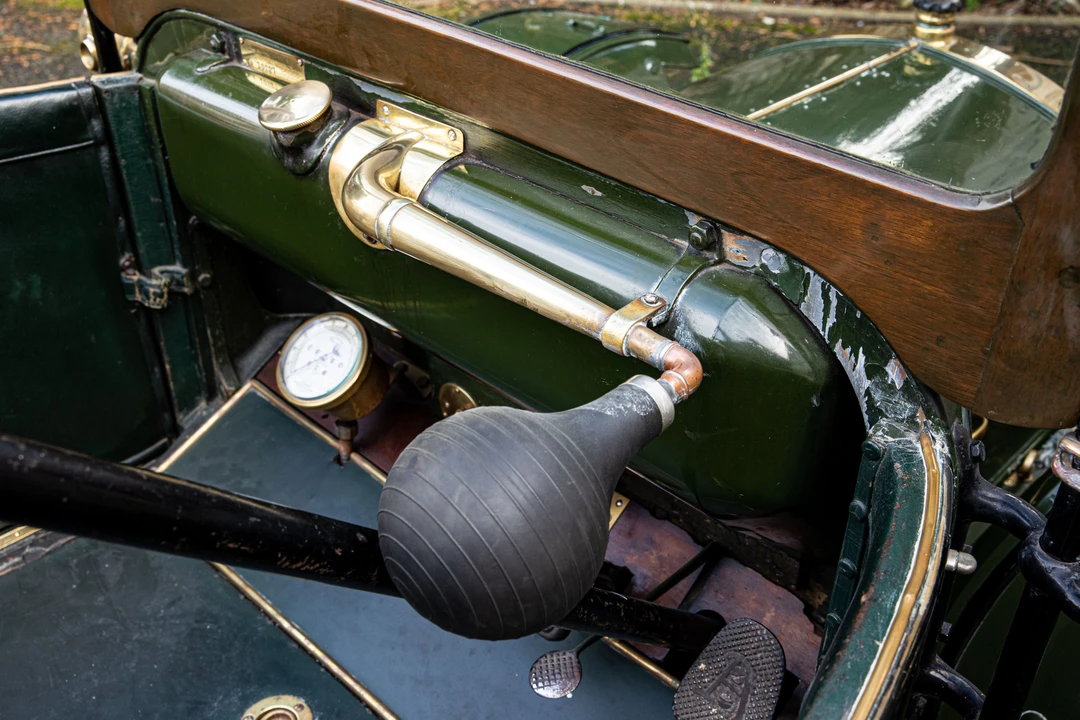 1912 Austin - Image 20 of 31