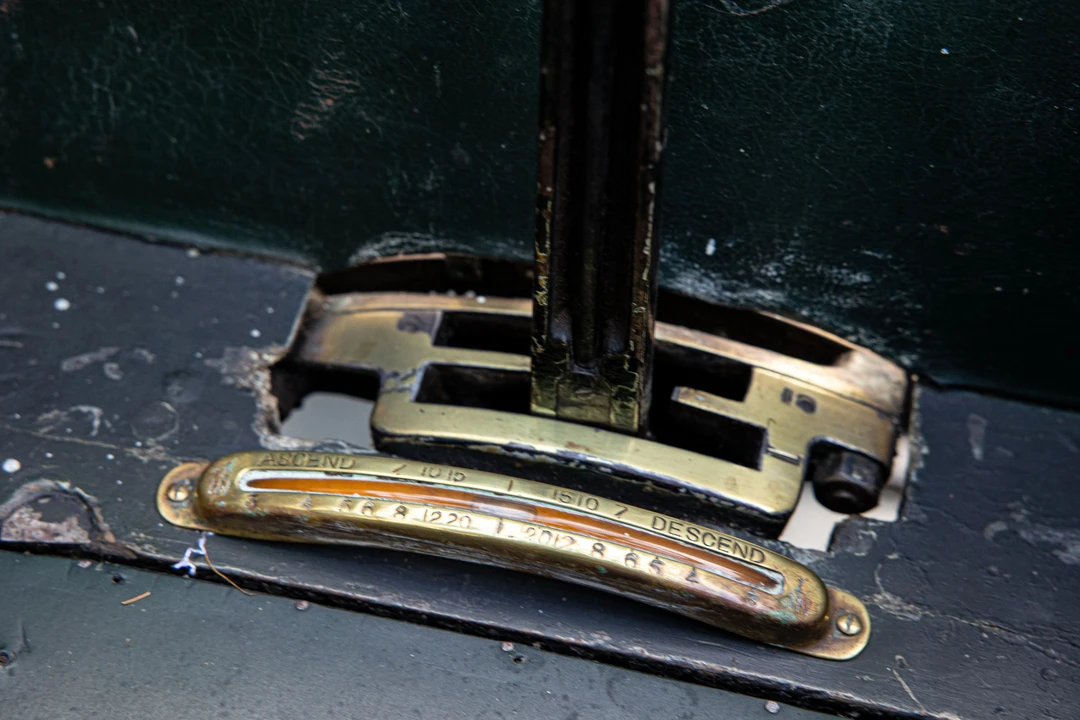 1912 Austin - Image 21 of 31