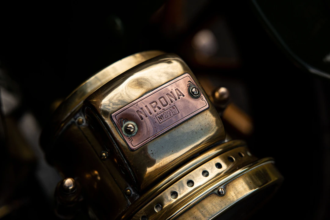 1912 Austin - Image 30 of 31
