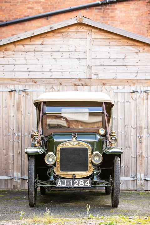 1912 Austin - Image 18 of 31