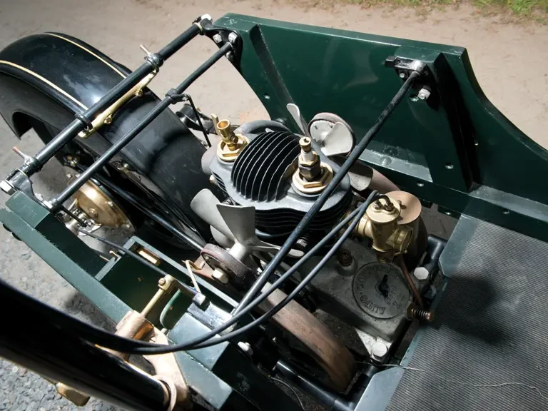 1912 Autocar - Image 18 of 20