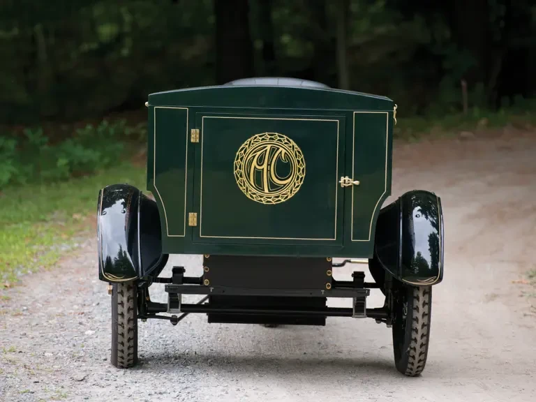1912 Autocar - Image 13 of 20