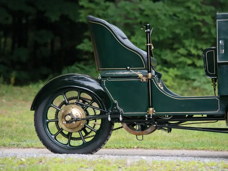 1912 Autocar - Image 12 of 20
