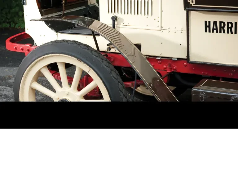 1912 Autocar - Image 11 of 17