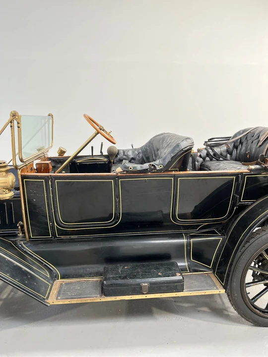 1912 Buick - Image 19 of 31