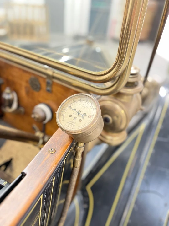 1912 Buick - Image 27 of 31