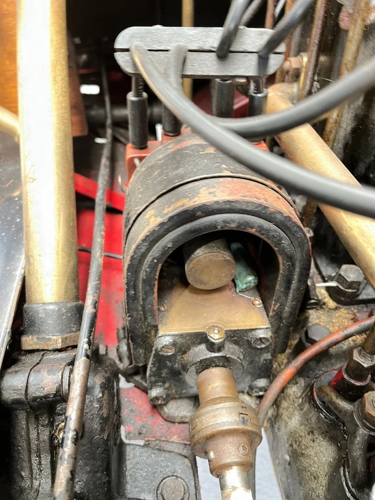 1912 Buick - Image 18 of 31