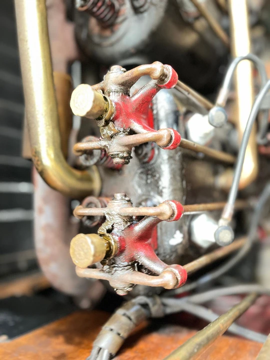 1912 Buick - Image 14 of 31