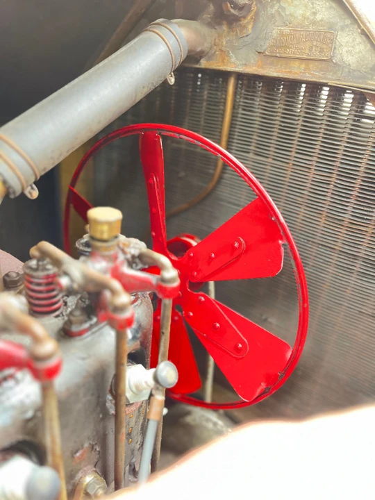 1912 Buick - Image 12 of 31