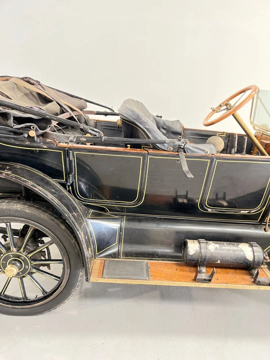 1912 Buick - Image 24 of 31