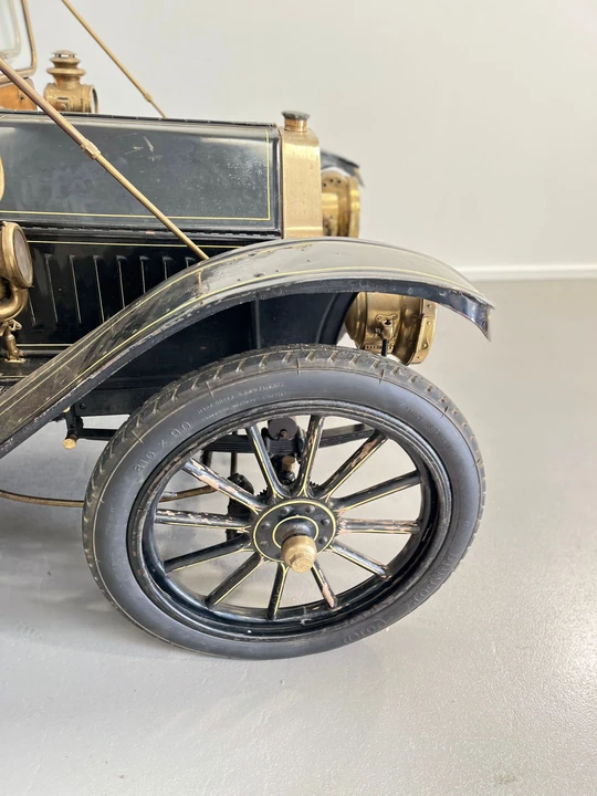 1912 Buick - Image 26 of 31