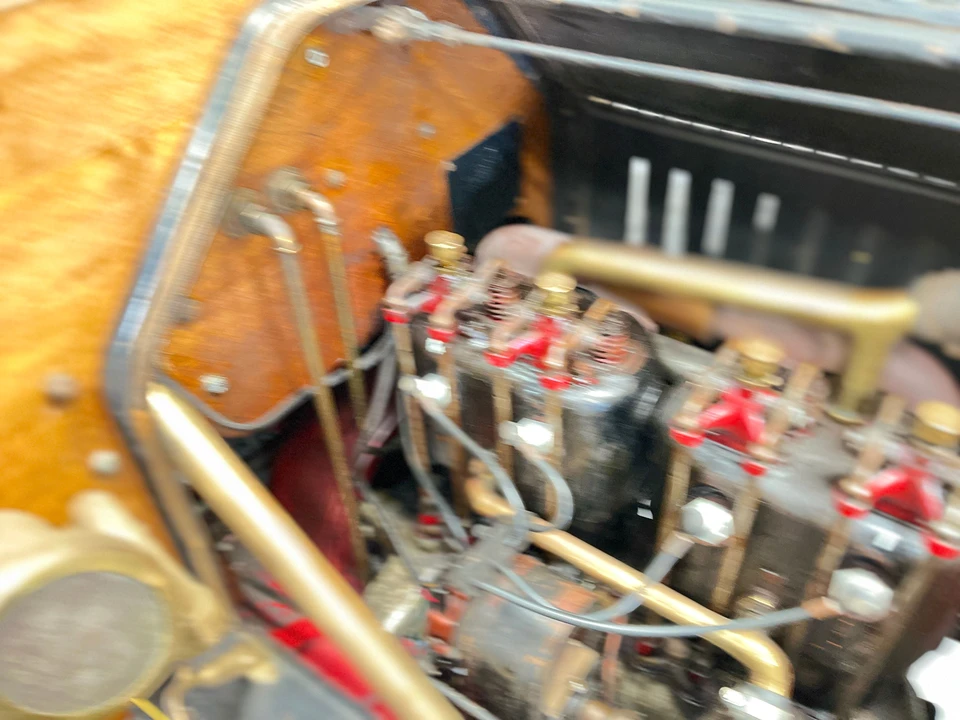 1912 Buick - Image 21 of 31