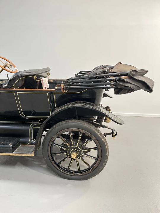 1912 Buick - Image 8 of 31