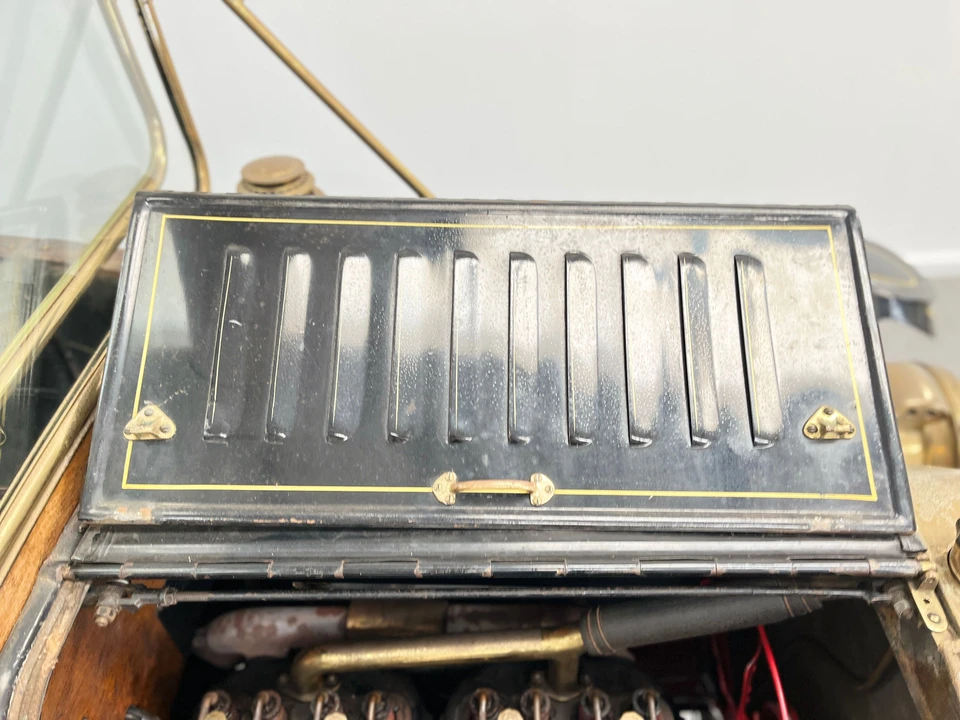 1912 Buick - Image 10 of 31