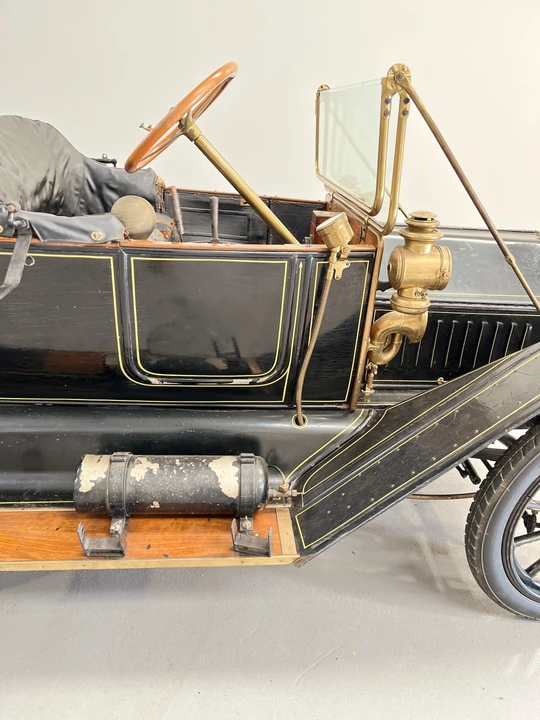 1912 Buick - Image 25 of 31