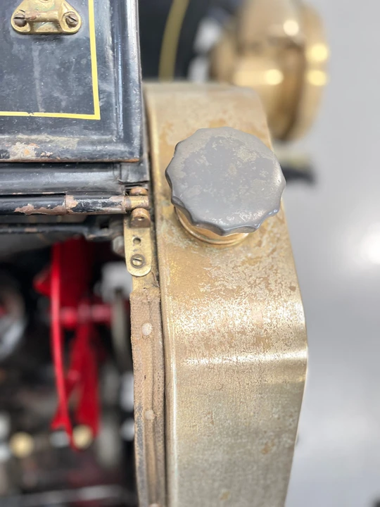 1912 Buick - Image 11 of 31