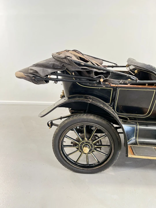 1912 Buick - Image 23 of 31