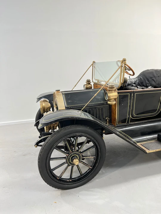 1912 Buick - Image 30 of 31