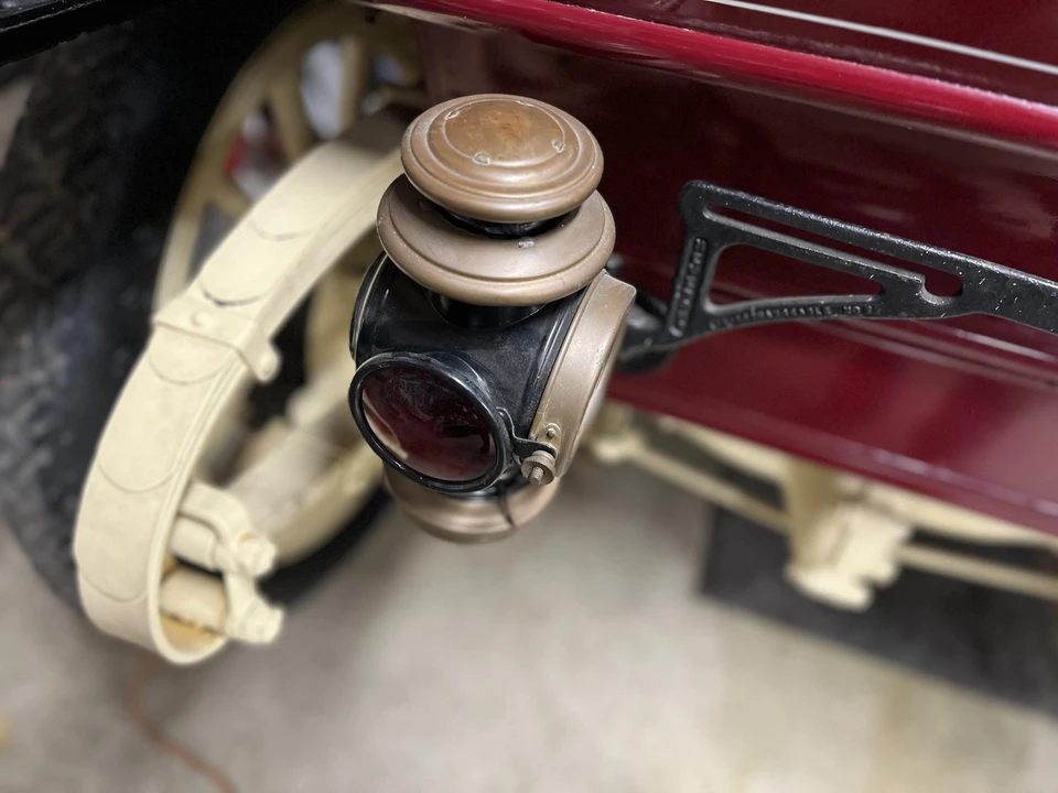 1912 Buick - Image 30 of 31