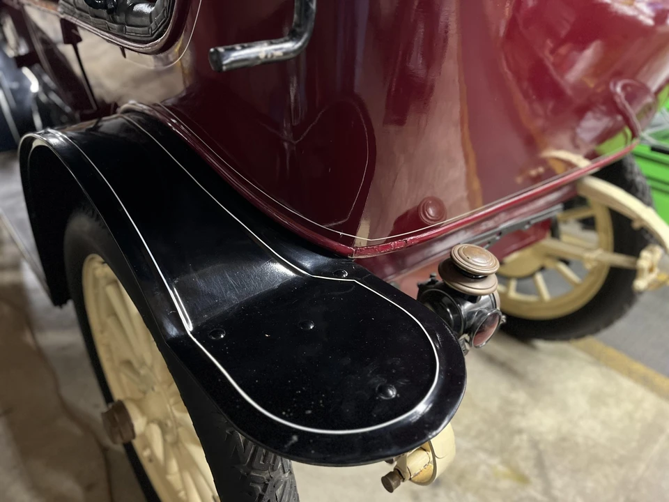1912 Buick - Image 28 of 31