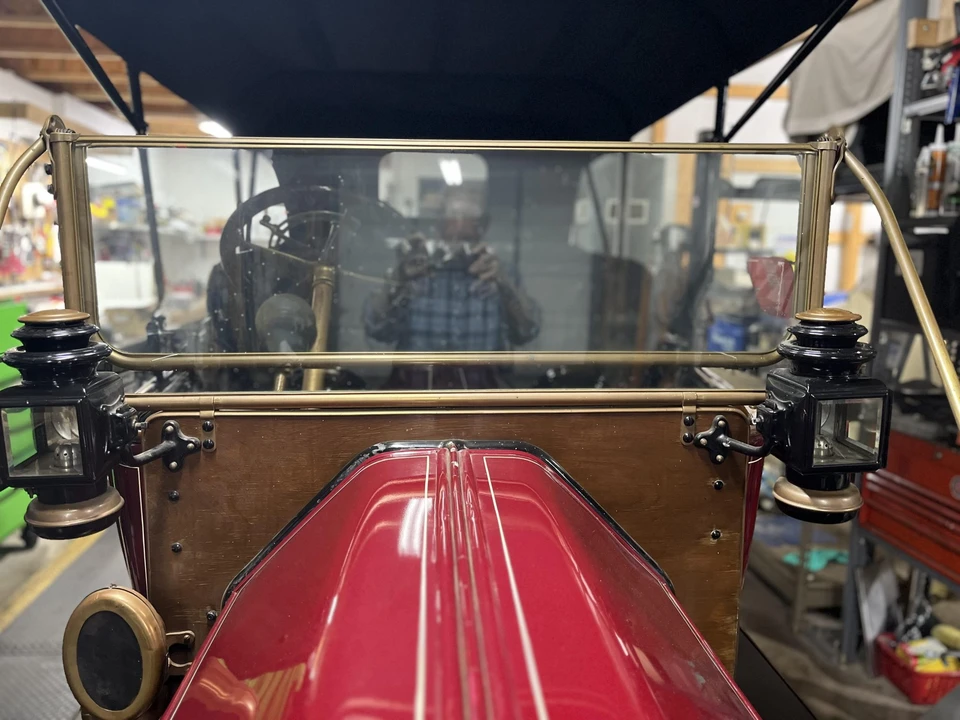1912 Buick - Image 21 of 31