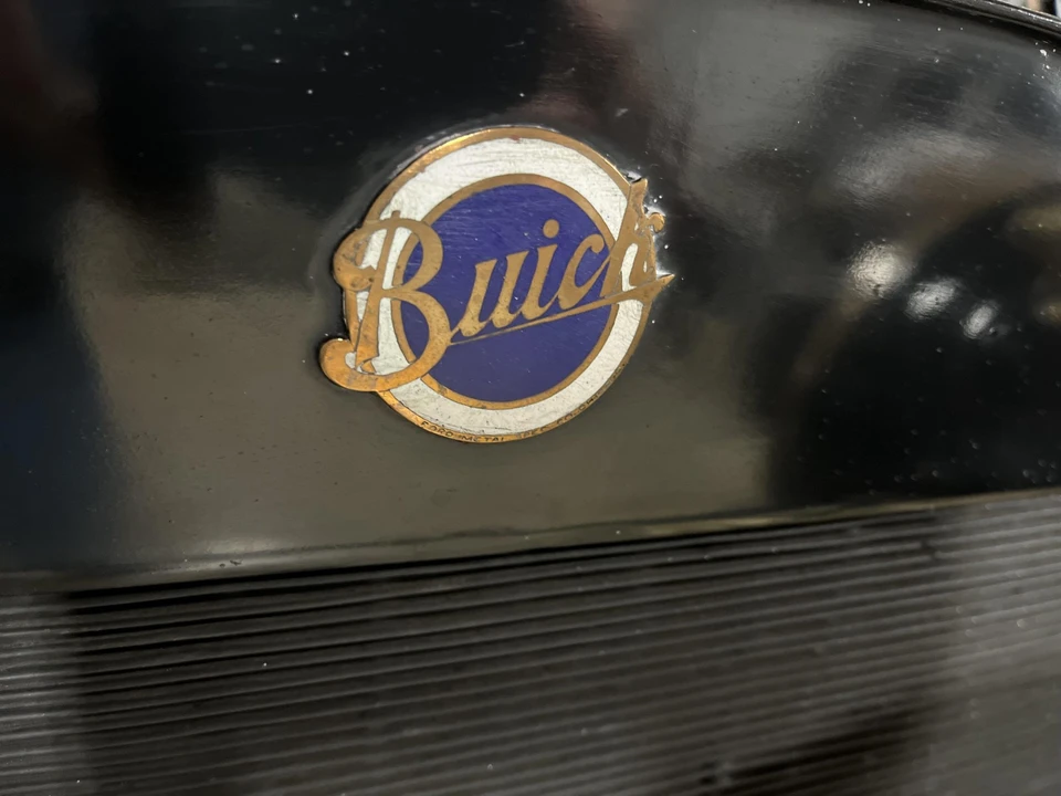 1912 Buick - Image 16 of 31