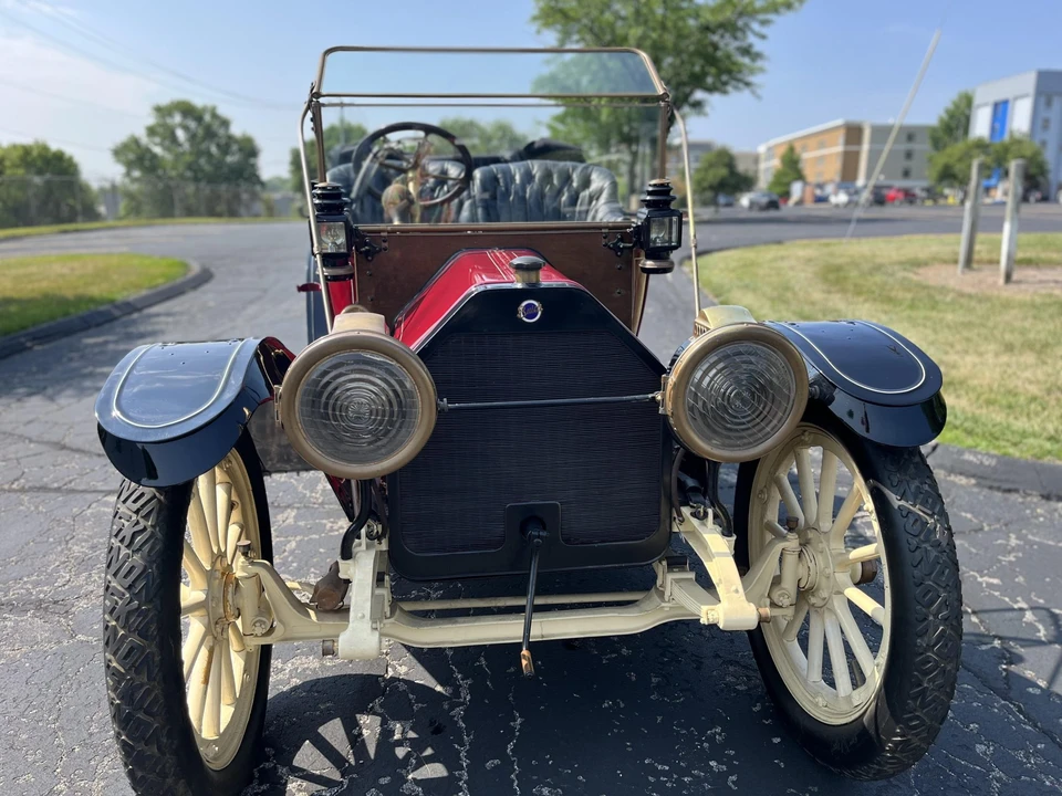 1912 Buick - Image 13 of 31