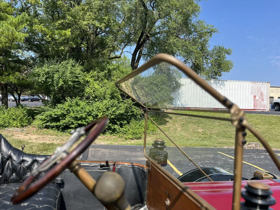 1912 Buick - Image 22 of 31