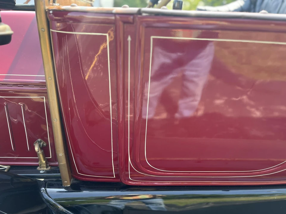 1912 Buick - Image 25 of 31