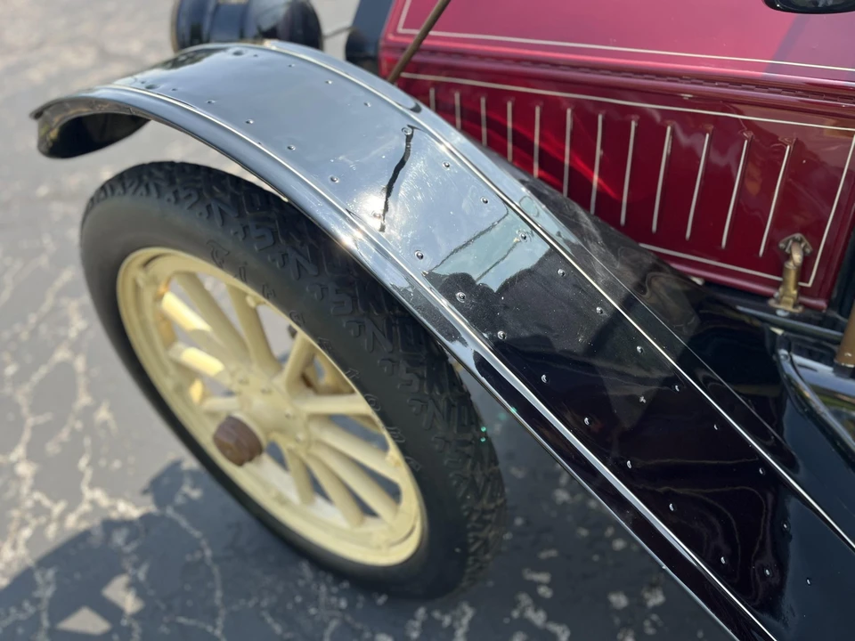 1912 Buick - Image 19 of 31