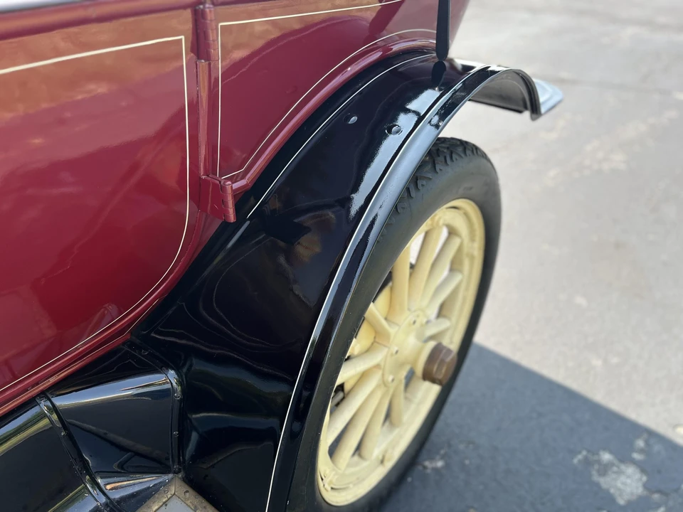 1912 Buick - Image 27 of 31