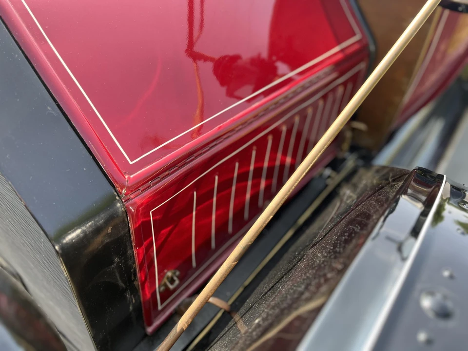 1912 Buick - Image 18 of 31
