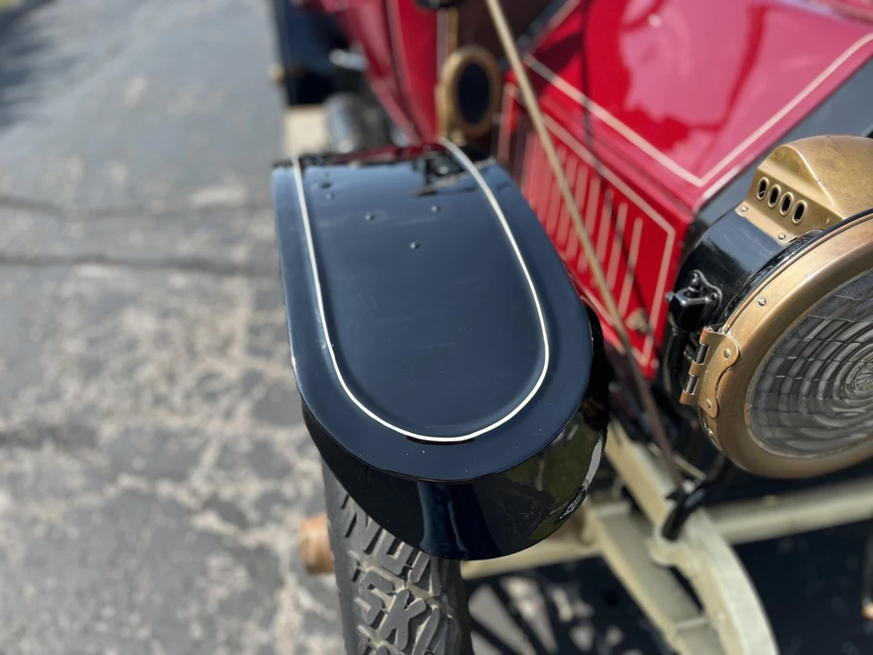 1912 Buick - Image 14 of 31