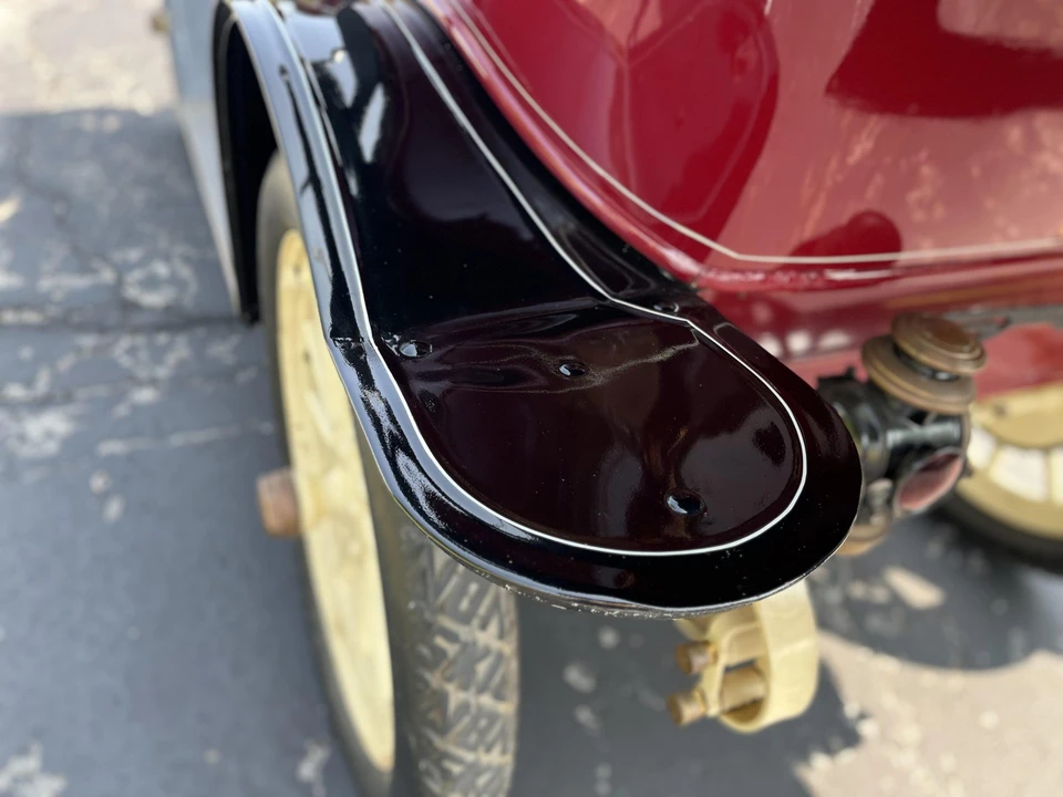 1912 Buick - Image 29 of 31