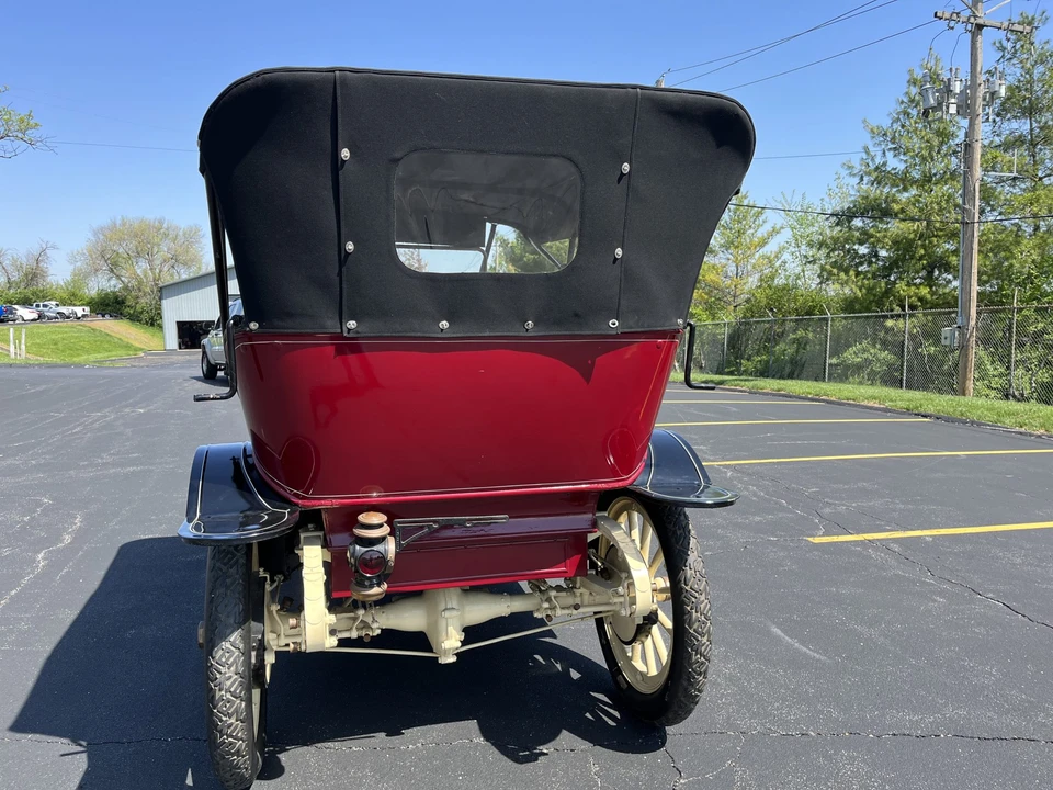 1912 Buick - Image 7 of 31