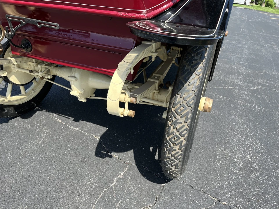 1912 Buick - Image 31 of 31