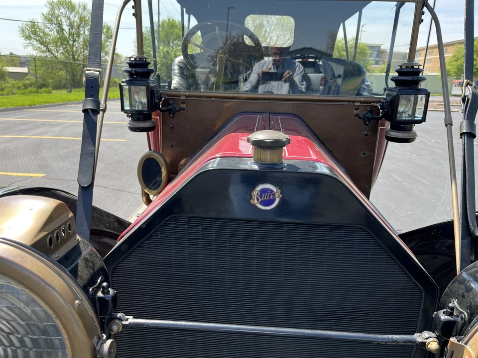 1912 Buick - Image 15 of 31