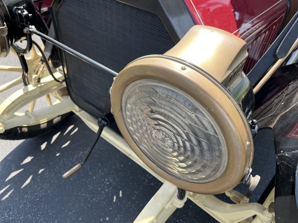1912 Buick - Image 17 of 31