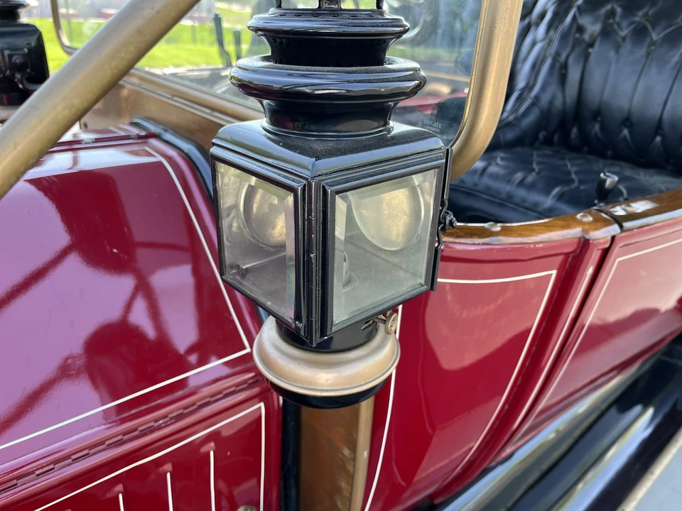 1912 Buick - Image 20 of 31