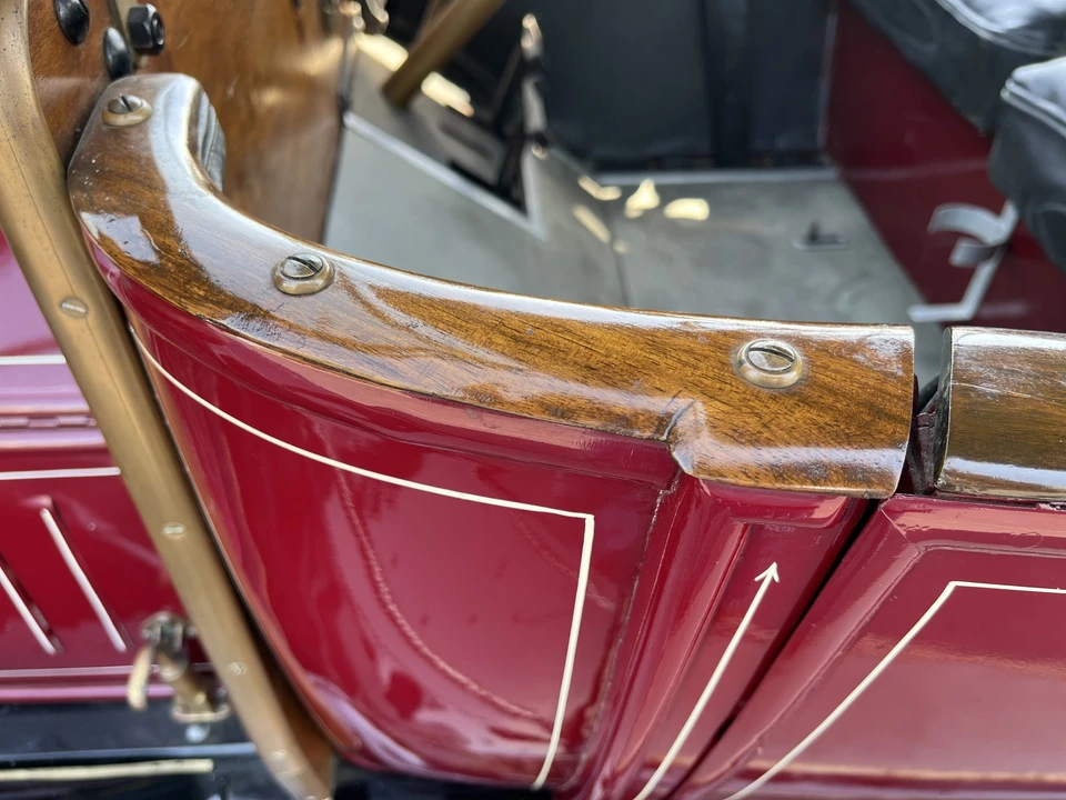 1912 Buick - Image 24 of 31